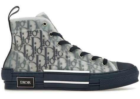 cheap dior b23|dior b23 oblique high top.